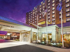Hilton Garden Inn Cleveland Downtown