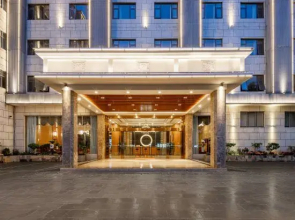Huaxi Guiguan Hotel