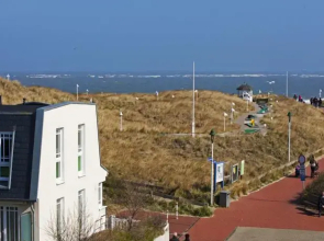 Strandhaus Wylka