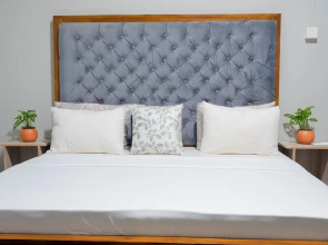 Bliss Loft Negombo CMB