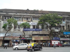 Elphinstone Hotel