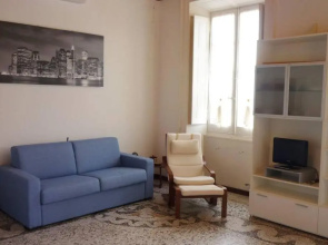 Mare nostrum apartment