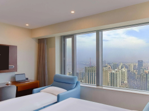 Novotel Shanghai Atlantis