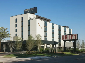 Drift Nashville, a Member of Design Hotels