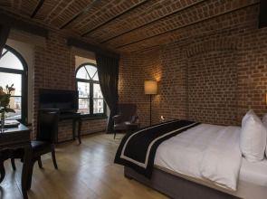 Régie Ottoman Istanbul