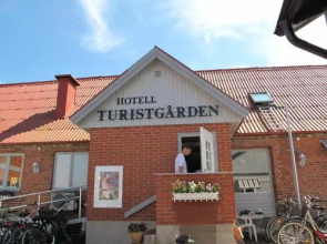 Hotell Turistgården i Simrishamn AB