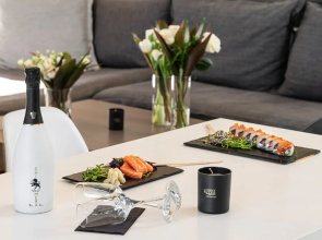 Varkiza Luxury Residence