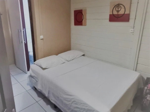 Pousadas Selecionadas