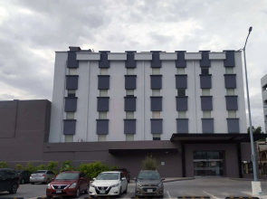 Best Western Santorin