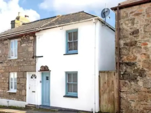 Whirlygig Cottage Near to Penzance Harbour