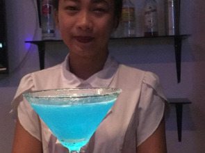 Eurostar International Hotel