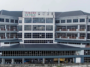 Osborn La-Palm Royal Resort