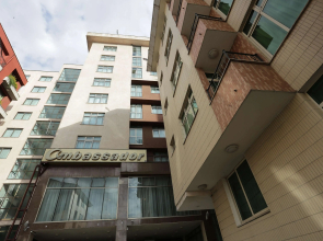 Bole Ambassador Hotel