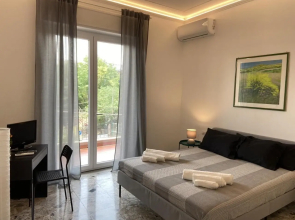 Cutapp Guest House