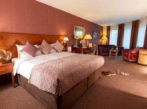 Great National Ballykisteen Golf Hotel