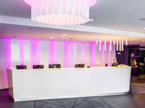 Scandic Tampere Station