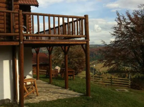 Veresko Villa