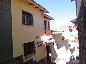 Orquidea Real Hostal