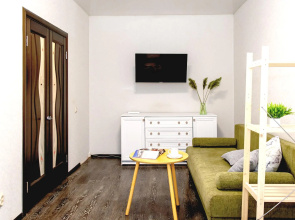 Home Vita (Houm Vita) na ulice 1 Maa 40B
