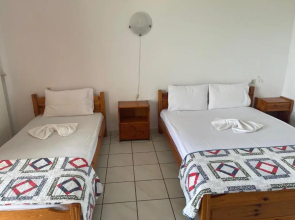 Tsolakis Apartments
