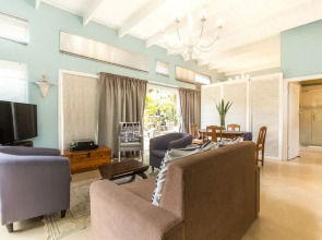 Fairway Guesthouse