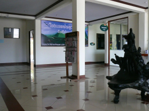 Nantawan Hotel