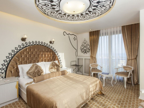 Ottoman Hotel Park Istanbul