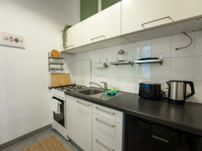 Vienna Living Apartments - Strohgasse