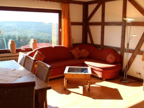 Ferienhaus Langewiese