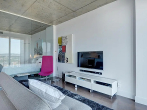 Les Immeubles Charlevoix - Le 760531