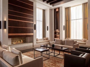 Anantara Sahara-Tozeur Resort & Villas