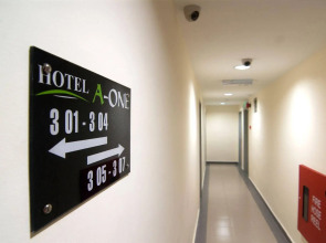 Hotel A-One