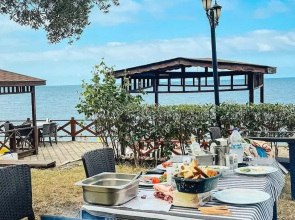 Pasa Tatil Koyu