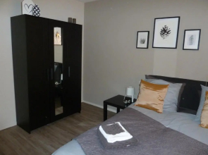 B&B en vakantie appartement de Glinthaar