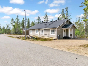 House Sampo b Inari