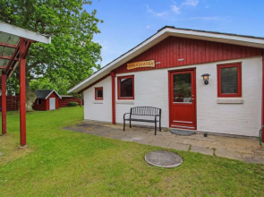 "Cristina" - 100m from the sea in SE Jutland