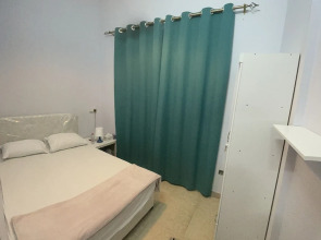 AlBarsha 1 Hostel By PHM