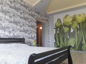 Apartments on Rodnikovoy