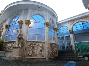 Grand Paradise Hotel Lembang