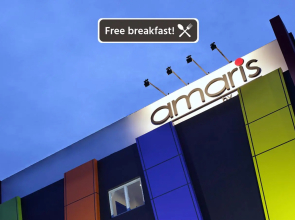 Amaris Hotel Banjar