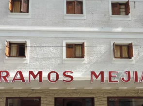 Hotel Ramos Mejía