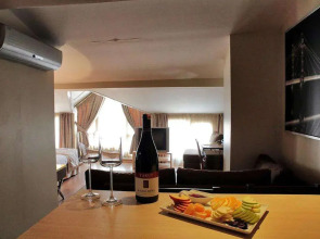 Derpa Suite Hotel Osmanbey