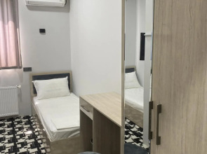 Hectors Hotel (Гектор)