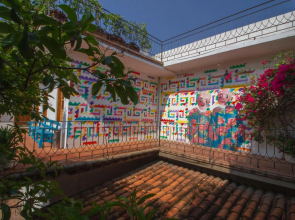 NaNa Vida Hotel Oaxaca