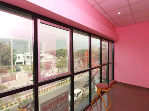 Shree Ram Guest House By OYO Rooms