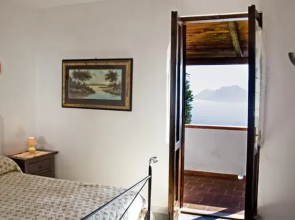 Villa La Residenza - A Mediterranean Oasis