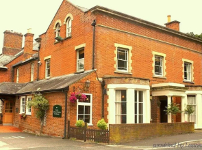 The Waterloo Hotel
