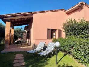 Apartment Papavero Seaside and Pool