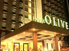 Hotel Olive