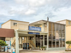 Travelodge Virginia Beach